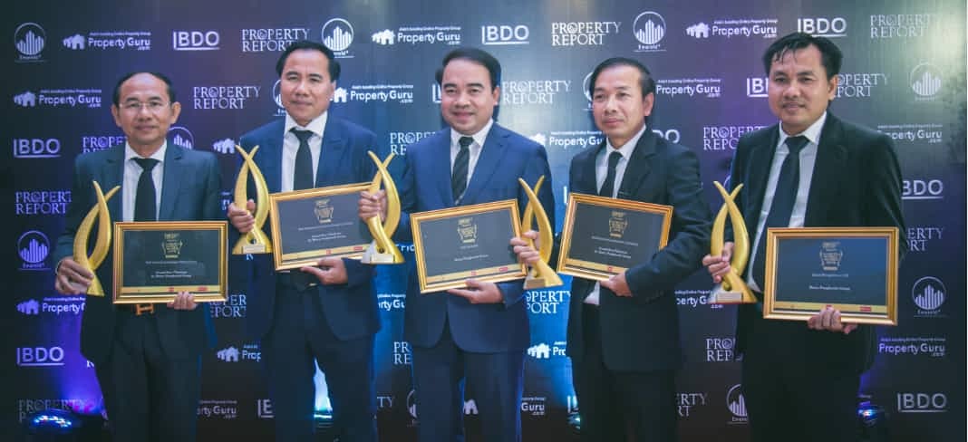 Award Ceremony