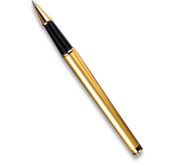 pen