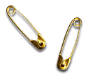 pins
