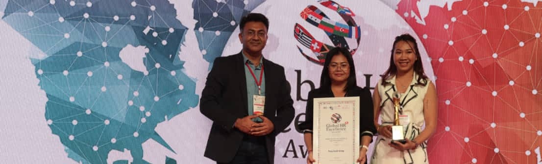 HR Awards