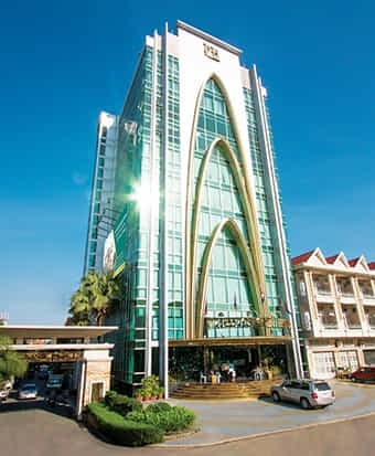 About Us - Head Office