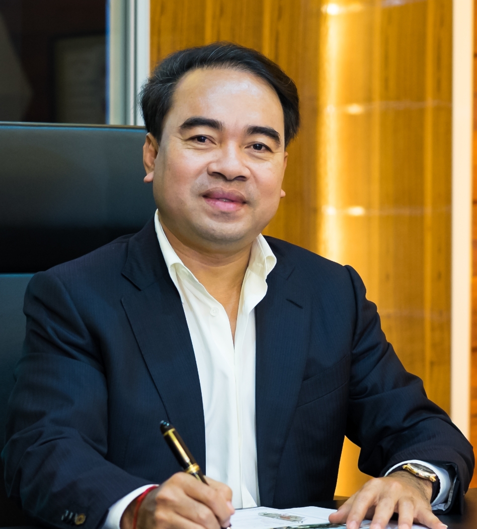 chairman