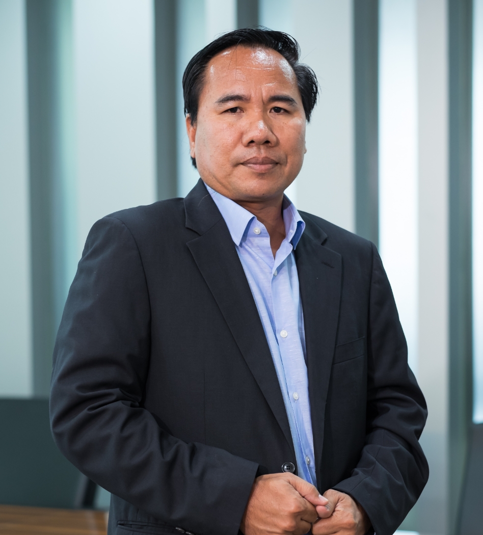 vice-chairman